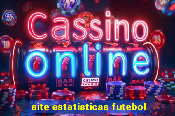 site estatisticas futebol